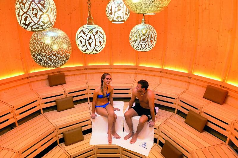 בית מלון כפרי Victory Therme Erding