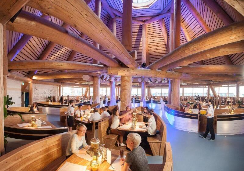 בית מלון כפרי Victory Therme Erding