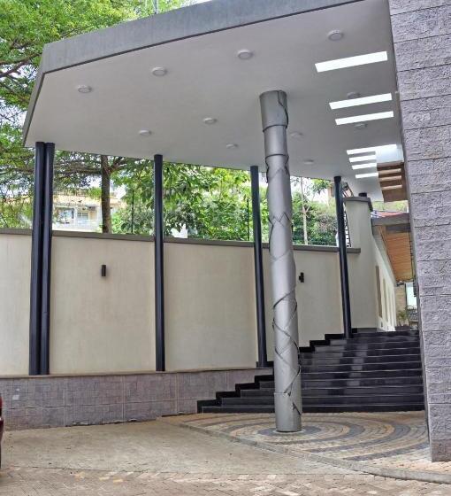 酒店 The Zehneria By Sarovar Portico India