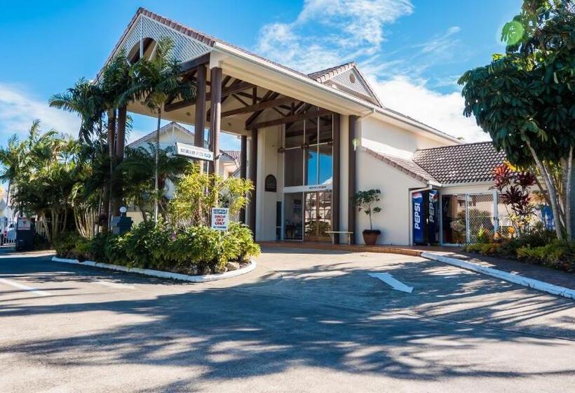 Isle Of Palms Resort