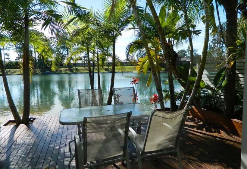 Isle Of Palms Resort