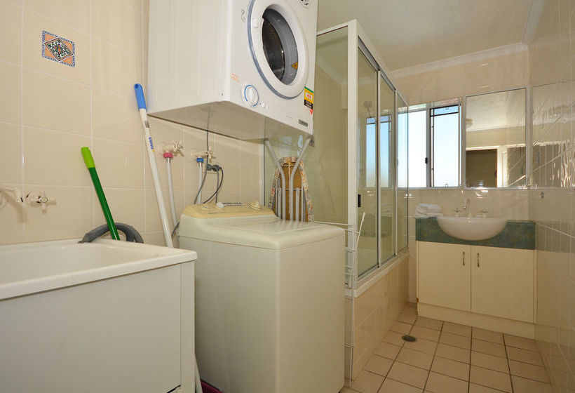 Jade Waters Luxury Apartments