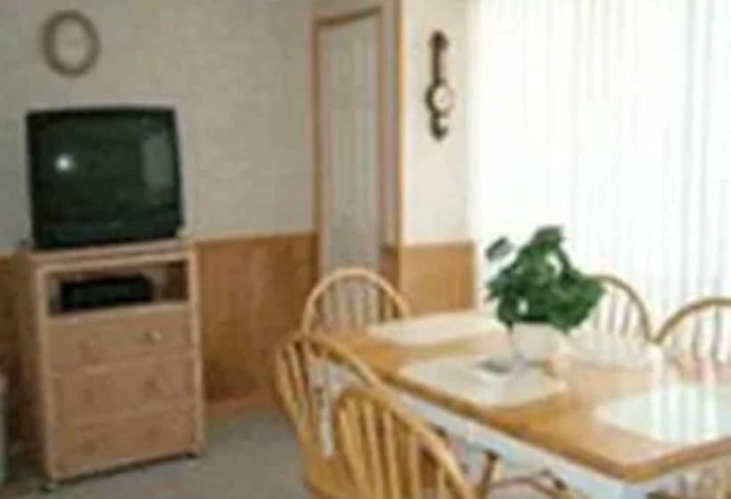 Monterey Motel