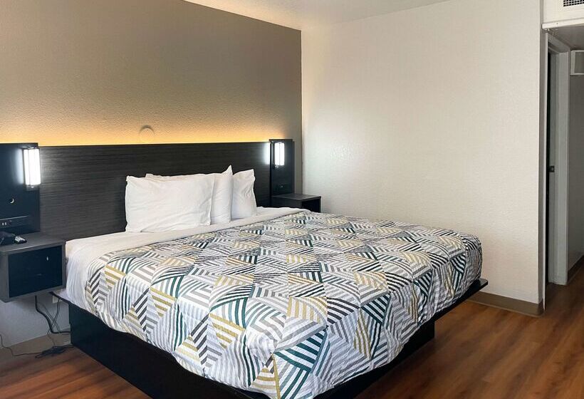 فندق على الطريق Park Inn By Radisson, Cheyenne