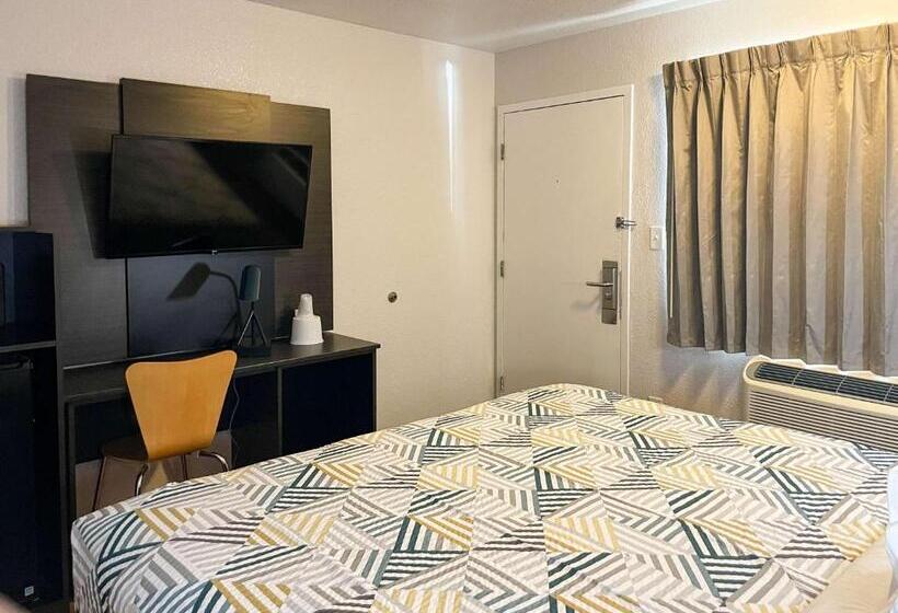 فندق على الطريق Park Inn By Radisson, Cheyenne