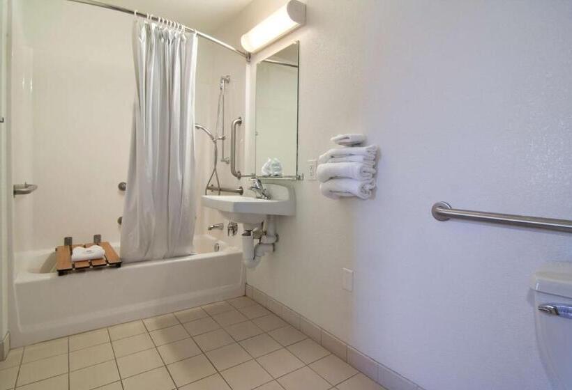 Motel 6roseville, Mn  Minneapolis North