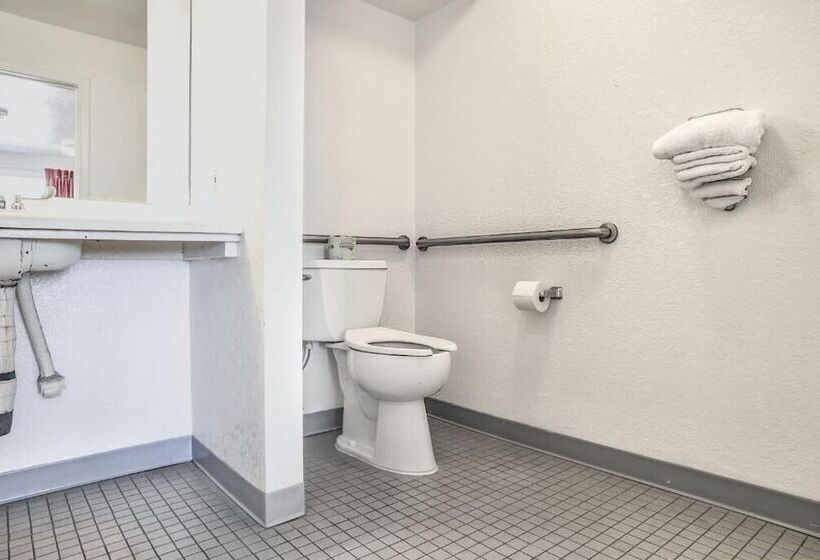 Motel 6 Saint Joseph, Mo