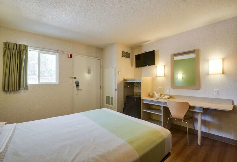 Motel 6statesville, Nc