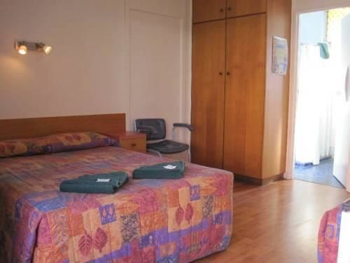 مُتل Desert Rose Inn Alice Springs