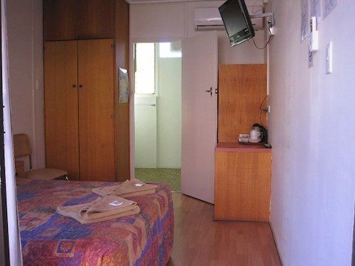 مُتل Desert Rose Inn Alice Springs