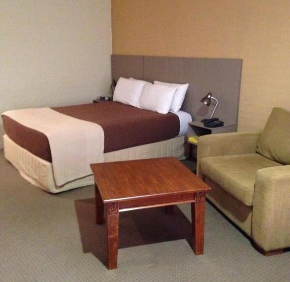 فندق على الطريق Francis Phillip Motor Inn And The Lodge