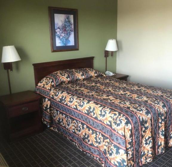 فندق على الطريق Garden Inn & Suites