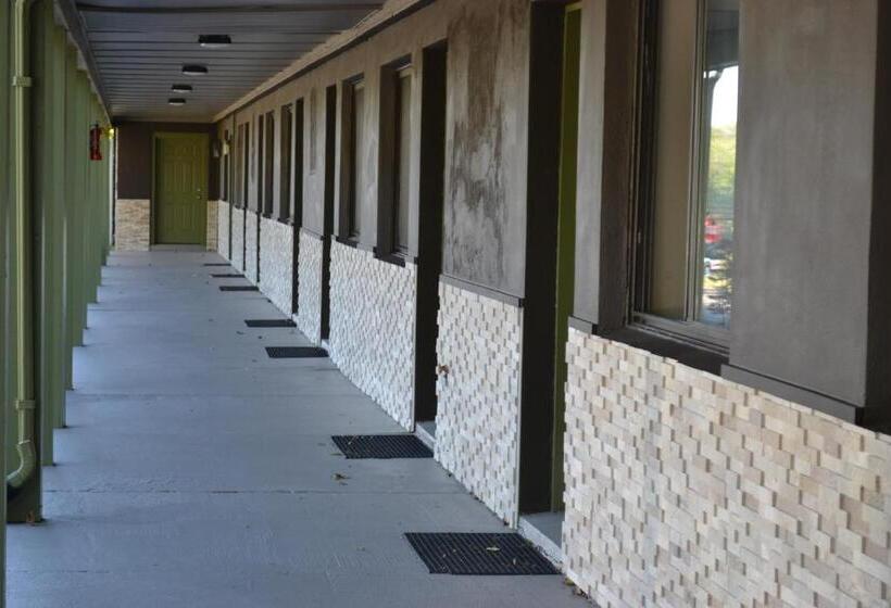 مُتل Mount Holyoke Inn