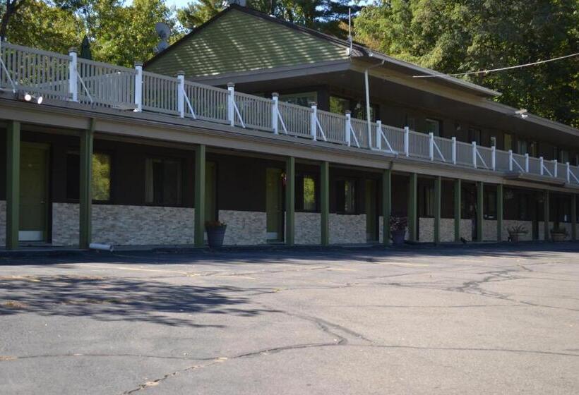 مُتل Mount Holyoke Inn