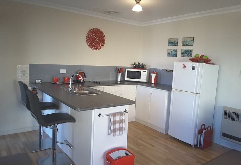 On The Terrace Stanley