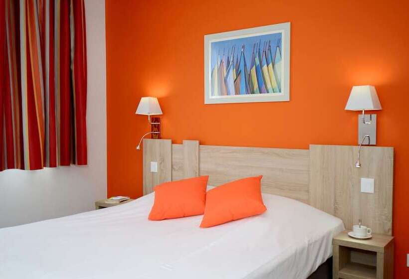 Residence Odalys Terra Gaia