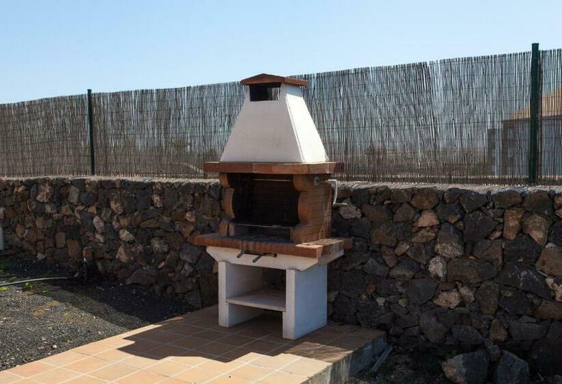 منتجع Villas & Apartamentos Tao Mazo