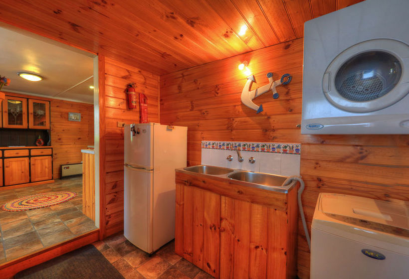 Rosebank Cottage Collection