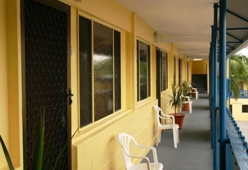 Sky View Units