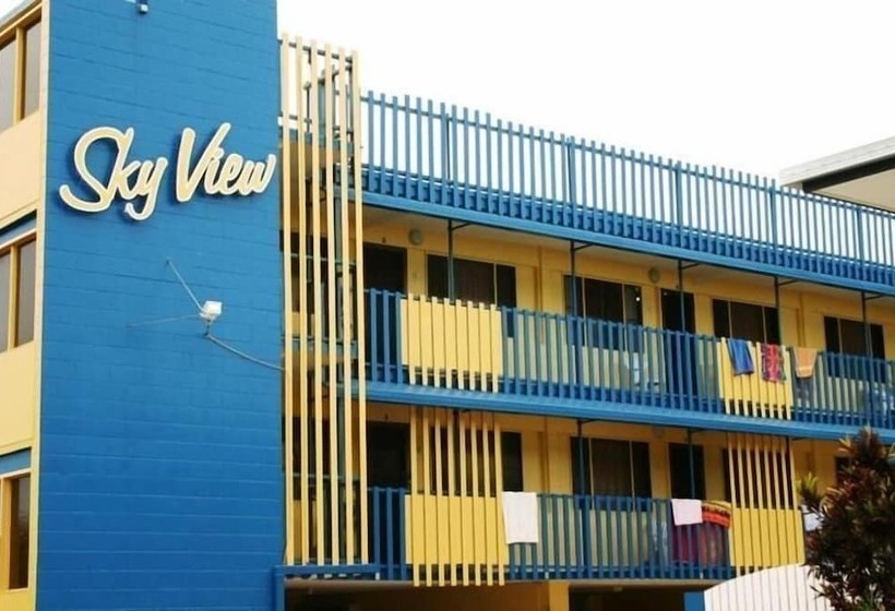 Sky View Units