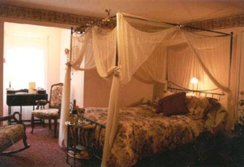 مبيت وإفطار Tayberry Cottage