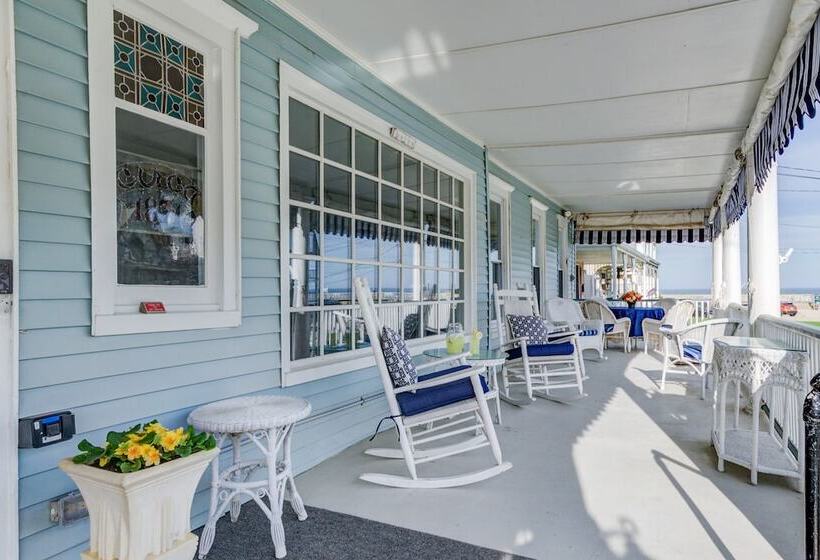 The Lillagaard B&b