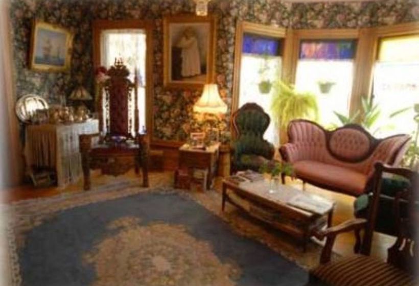 The Lion & The Rose B&b