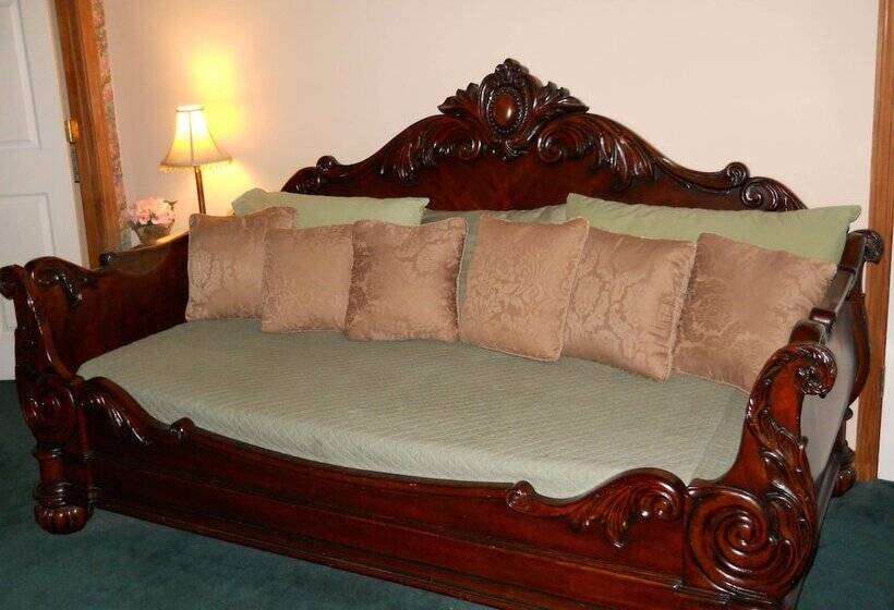 Woodridge Bed & Breakfast Of Louisiana