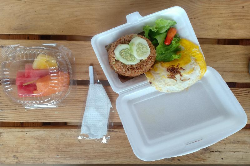 호텔 Container Smart Stay