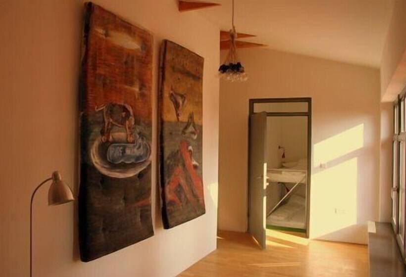 Otel Cukrarna Hostel