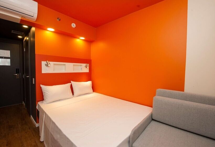 ホテル Ibis Budget Recife Jaboatão