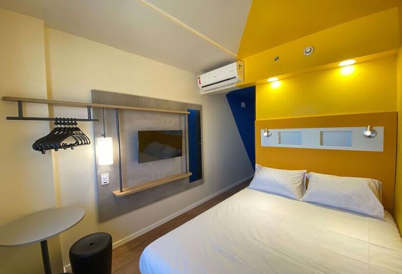 ホテル Ibis Budget Recife Jaboatão