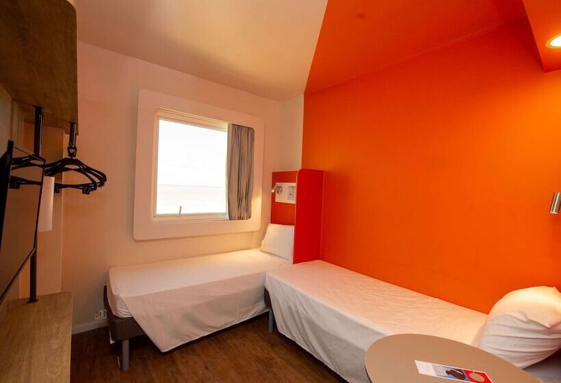 ホテル Ibis Budget Recife Jaboatão