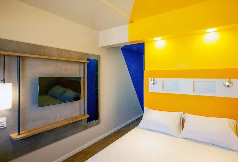 ホテル Ibis Budget Recife Jaboatão