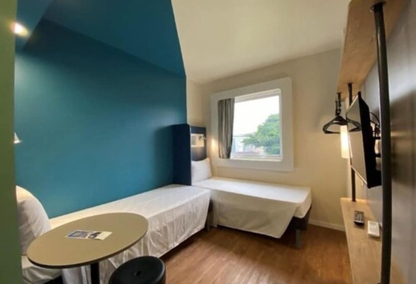 ホテル Ibis Budget Recife Jaboatão