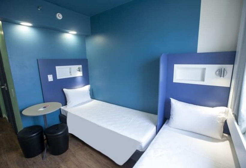 ホテル Ibis Budget Recife Jaboatão