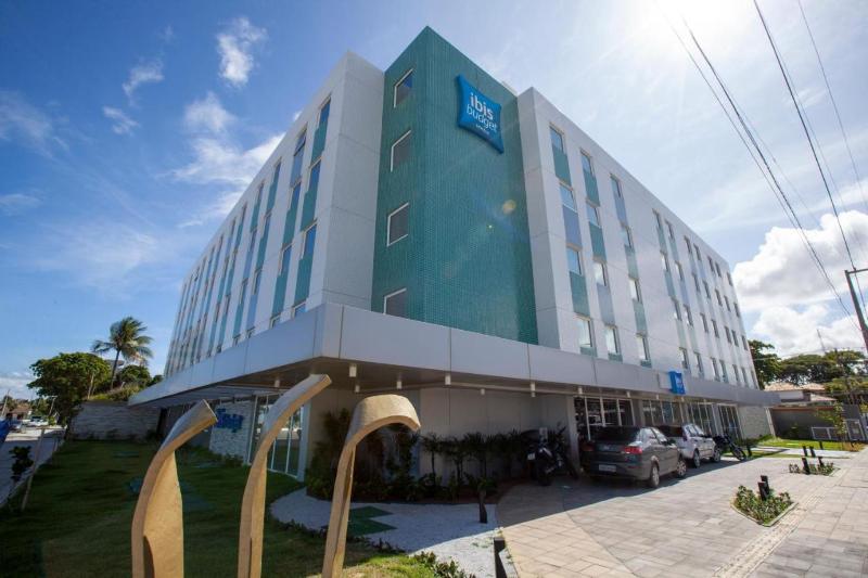 ホテル Ibis Budget Recife Jaboatão