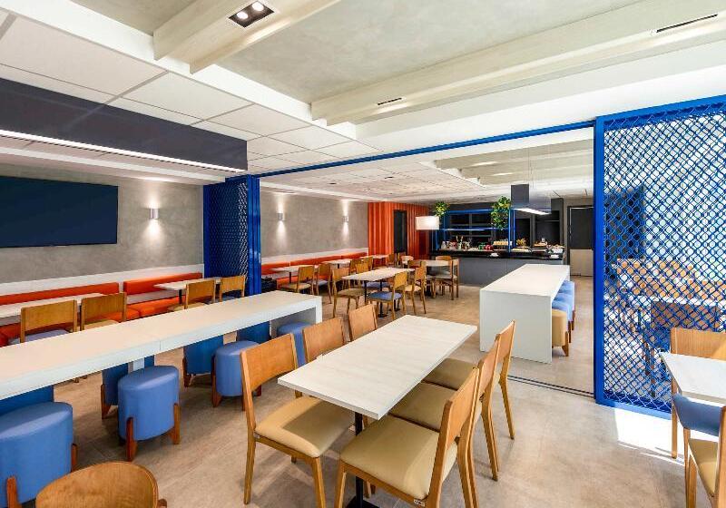 ホテル Ibis Budget Recife Jaboatão