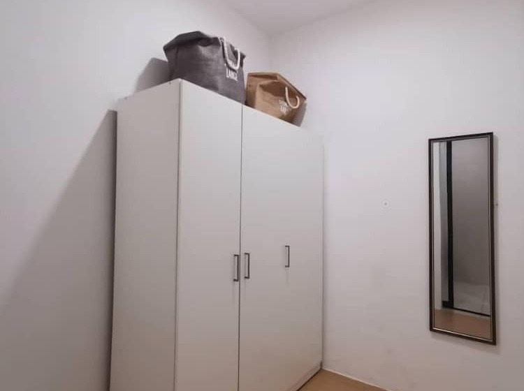 Отель Manhattan Suite Itcc Penampang
