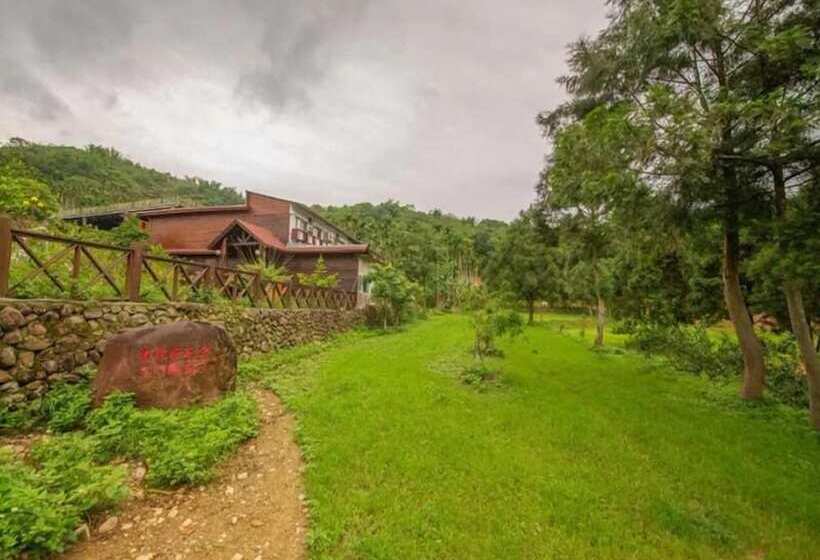 هتل North Mountain Farm