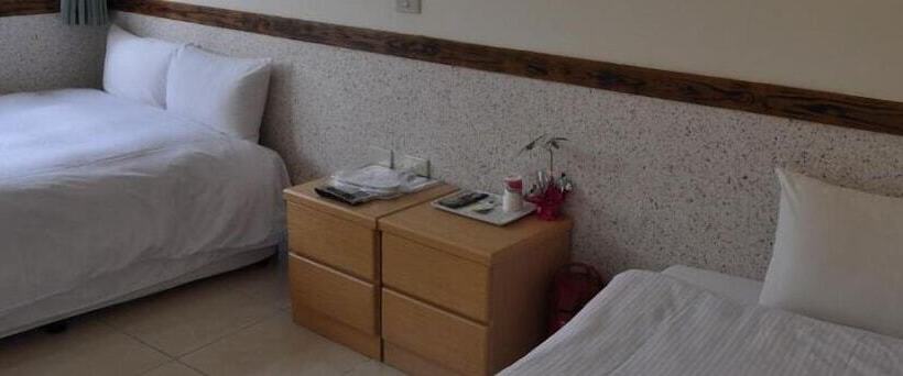 هتل North Mountain Farm