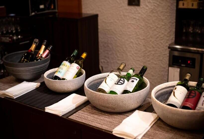 Yatsugatake Hotel Fuuka