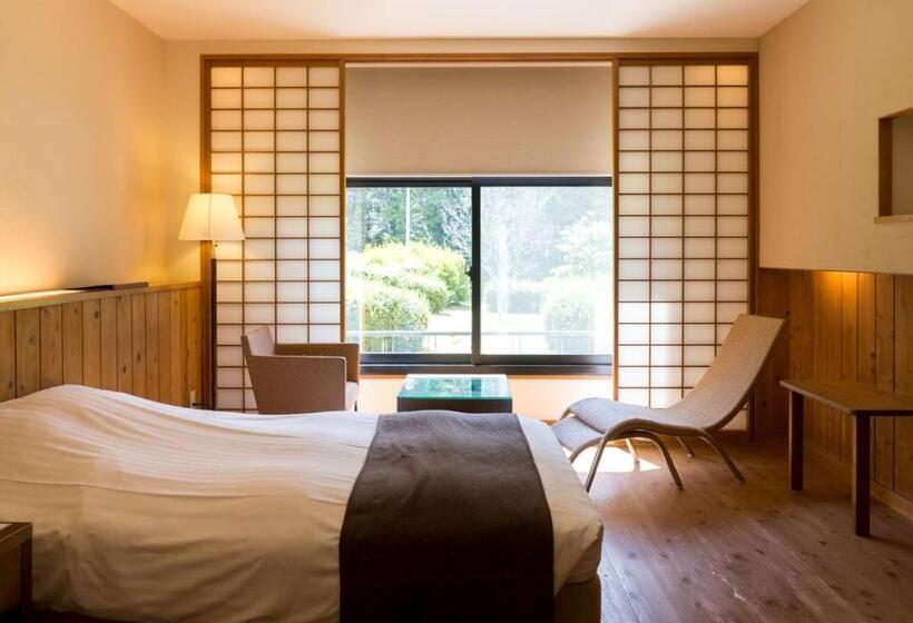 Yatsugatake Hotel Fuuka