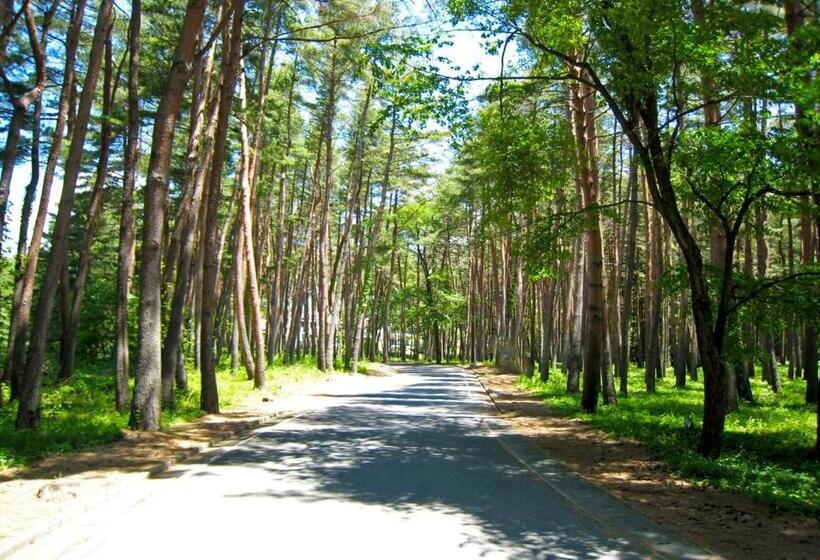 Yatsugatake Hotel Fuuka