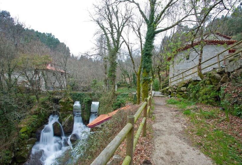 Aldeia Do Pontido