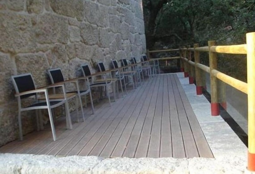 Aldeia Do Pontido