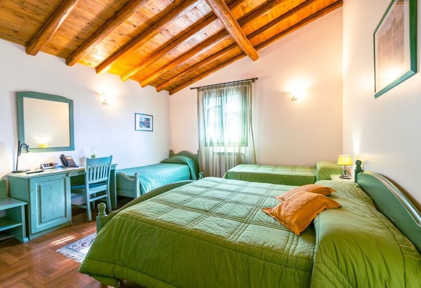 Alhambra   B&b   Guest House Di Charme