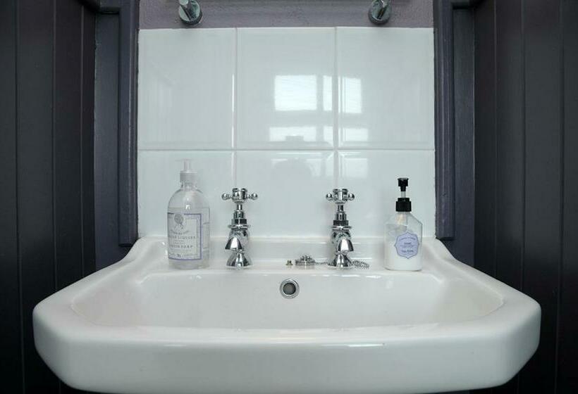 An Riasc B&b