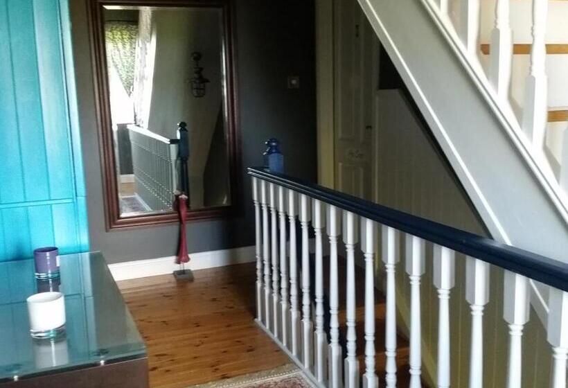 An Riasc B&b
