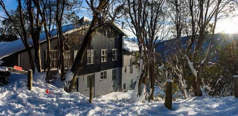 Bed and Breakfast Attunga Alpine Lodge & Apartments
